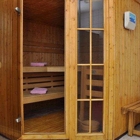 Landhaus Duerkop Wolfenbüttel Zewnętrze zdjęcie