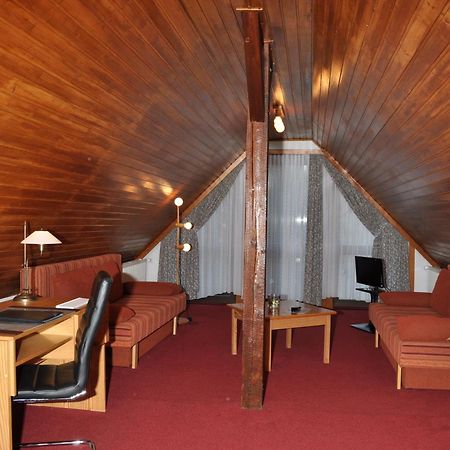 Landhaus Duerkop Wolfenbüttel Zewnętrze zdjęcie