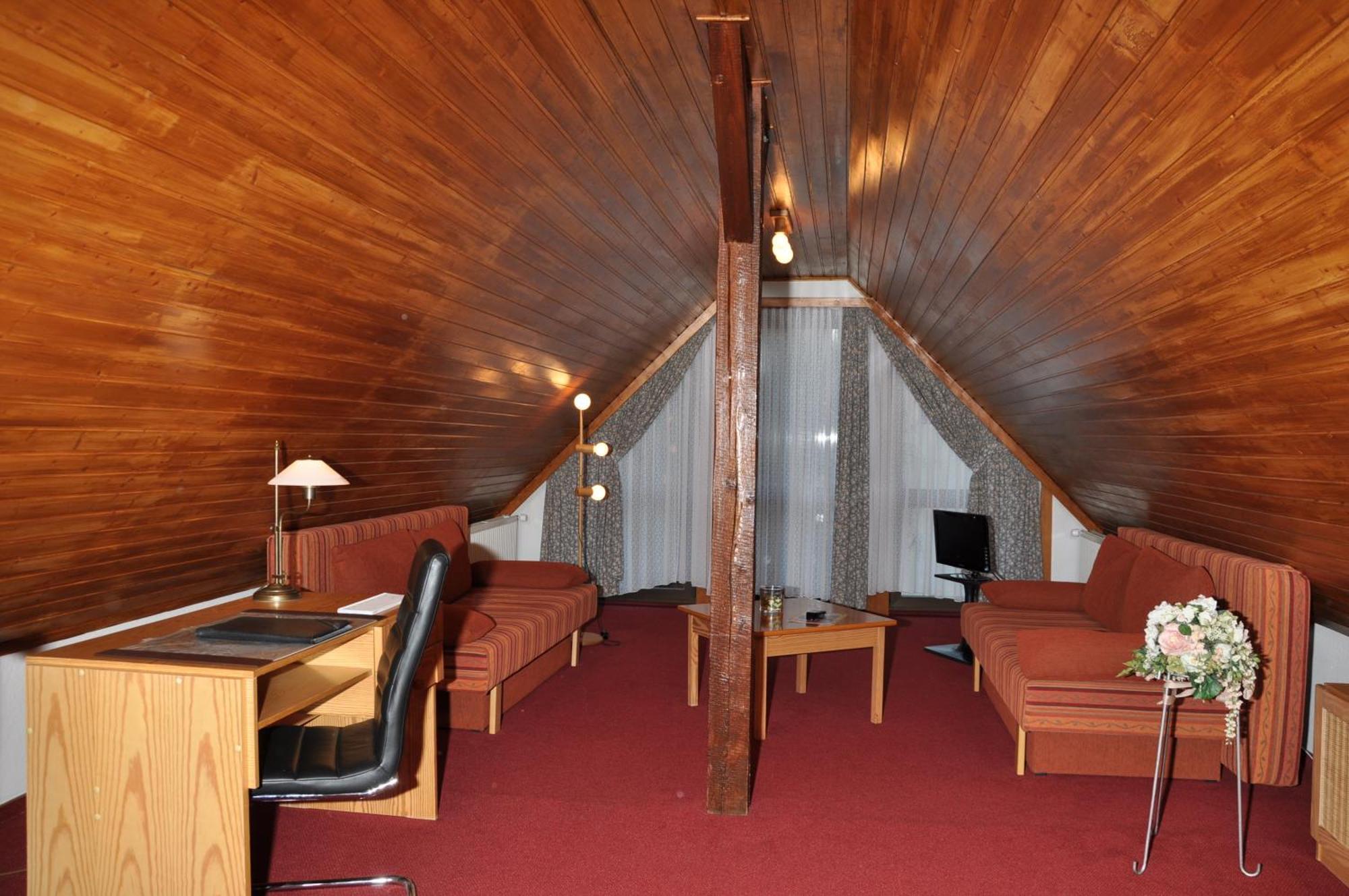 Landhaus Duerkop Wolfenbüttel Zewnętrze zdjęcie