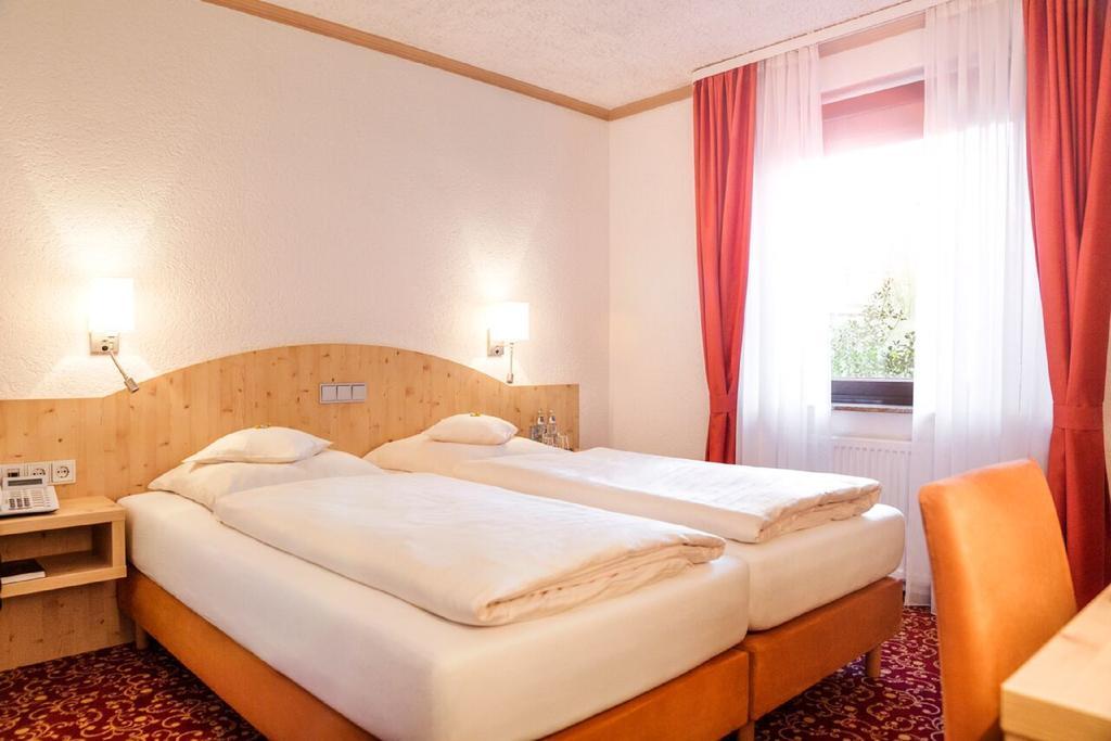 Landhaus Duerkop Wolfenbüttel Zewnętrze zdjęcie
